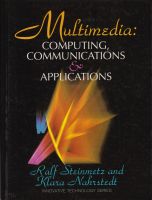 Multimedia: Computing, Communications and Applications Hamburg-Nord - Hamburg Alsterdorf  Vorschau