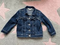 Schöne Jeansjacke H&M Größe 110 Rüschen Jacke wie neu Baden-Württemberg - Karlsdorf-Neuthard Vorschau