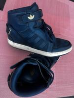 Turnschuhe von Adidas Nordrhein-Westfalen - Selm Vorschau