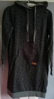 BPC Shirtkleid Gr. 36/38, modernes Longshirt Kleid Sachsen - Netzschkau Vorschau