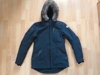 Damen Winterjacke gebraucht, Größe M Niedersachsen - Burgdorf Vorschau