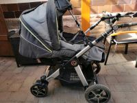 Kinderwagen Hartan Racer GTS Thüringen - Schmalkalden Vorschau