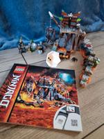 Lego Ninjago Reise zu den Totenkopfverliesen Rheinland-Pfalz - Fußgönheim Vorschau