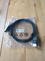 HDMI Displayport auf Displayport Kabel Neu Sachsen - Kriebstein Vorschau