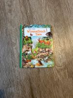 Wimmelbuch Tiere - Kinderbuch Hessen - Sinn Vorschau
