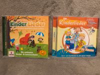 2 CDs Meine ersten Kinderlieder Brandenburg - Bad Saarow Vorschau