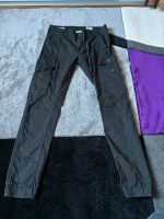 Jack & Jones Cargohose W30L34 Niedersachsen - Eicklingen Vorschau