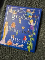 Große Märchenbuch *NEU* Rostock - Lichtenhagen Vorschau