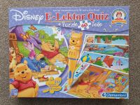 Clementori Elektronik-Quiz Winnie Puuh Sachsen - Heidenau Vorschau