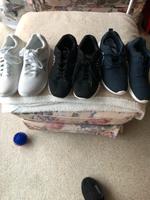 kappa Sneaker fast Neu verschiedene Farben günstig! Kiel - Suchsdorf Vorschau