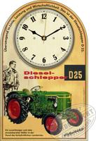 Vorschaubild einer Anzeige von Die Manufact-Uhr Karl Ernst Schmidt