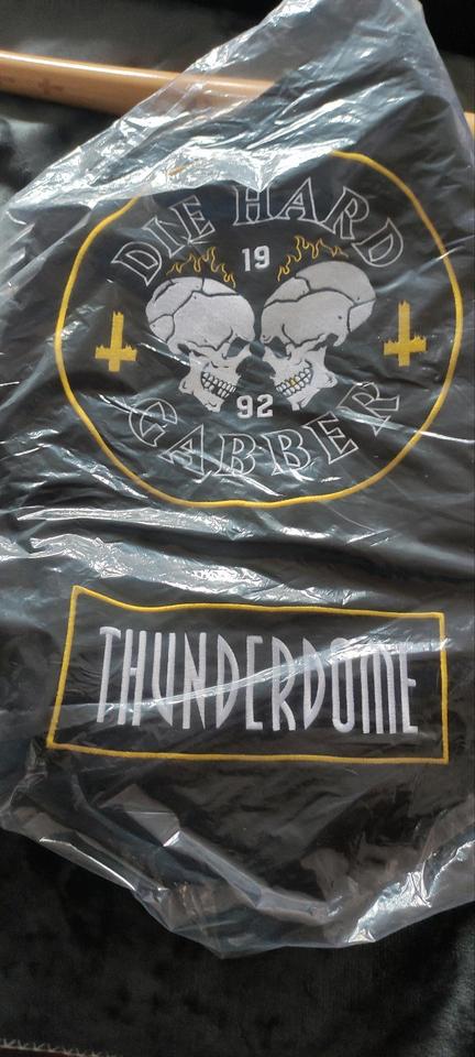 Thunderdome Devils 666 Box XXL Nr.160 von 666 Gabber Hardcore in Herzlake