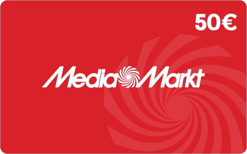 Media Markt Gutschein 50€ in Aglasterhausen