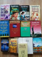 13 Bücher Danielle Steel Bayern - Weiden (Oberpfalz) Vorschau
