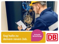 Elektriker (m/w/d) (DB Zeitarbeit) Hausmeister  Mechaniker Bayern - Zirndorf Vorschau
