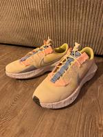 Nike Crater Impact Damen Sneaker Gr. 38,5 Baden-Württemberg - Aidlingen Vorschau