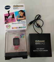 Vtech DX 2 Kidizoom Dual Camera Smart Watch, Pink, OVP, Kinder Baden-Württemberg - Ludwigsburg Vorschau