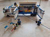 Lego Polizei-Truck 60044 vollständig mit Anleitung Bayern - Gerolsbach Vorschau