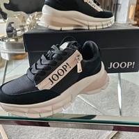JOOP! Sneaker Schuhe Gr.36 Neu Turnschuhe Sachsen - Lauter Vorschau