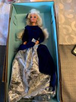 Barbie Winteredition Avon,neu Rheinland-Pfalz - Ranschbach Vorschau