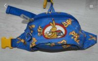 Felix Hase, Bauchtasche Kinder , Spiegelburg, blau Hessen - Limburg Vorschau