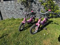 Puky 12“ „Prinzessin Lilifee“ Kinderfahrrad Niedersachsen - Garrel Vorschau