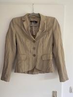 Marc Aurel Blazer, beige in Größe 34 Bayern - Fürstenfeldbruck Vorschau