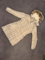 Tom Tailor Wintermantel Parka Jacke Gr. S beige Nordrhein-Westfalen - Reken Vorschau