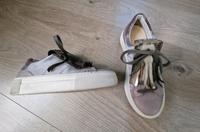 Süße Marc O'Polo Sneaker in Gr.  39 Niedersachsen - Emmerthal Vorschau
