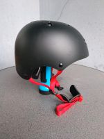 Fahrradhelm Skaterhelm Skater Helm Gr.XS-S  52-57 cm Hessen - Bad Endbach Vorschau