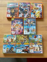 Paw Patrol 13 DVD‘s Niedersachsen - Peine Vorschau