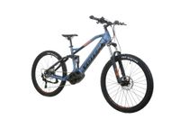 Fachhändler: E-Bike TOTEM 27,5" 36V/20Ah/720Wh 200 km BL Carry Pr Nordrhein-Westfalen - Mönchengladbach Vorschau