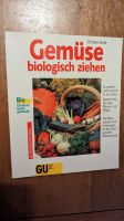 Buch: Gemüse biologisch ziehen von Christine Recht München - Ramersdorf-Perlach Vorschau