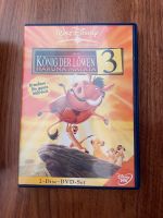 Der König der Löwen Hakuna Matata 3 (2 Disc -DVD Set) Niedersachsen - Ronnenberg Vorschau