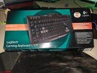 Ligitech G105 Gaming Keyboard Nordrhein-Westfalen - Verl Vorschau