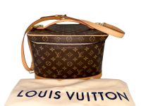 Louis Vuitton Beauty Case Schultertasche Baden-Württemberg - Simmozheim Vorschau