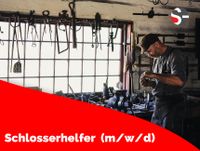 Schlosserhelfer (m/w/d) in Marl gesucht! Nordrhein-Westfalen - Marl Vorschau