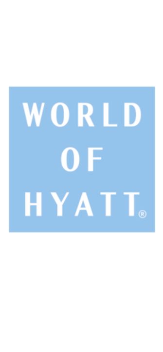 SUCHE! Hyatt Punkte World of Hyatt Points in Berlin