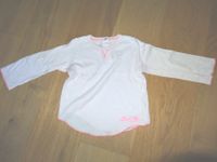 Unterhemd Langarmshirt Petit Bateau, zartrosa superweich, Gr. 86 Hessen - Gelnhausen Vorschau