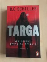 Buch/Thriller Bayern - Moos Vorschau