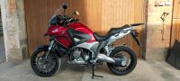 Honda VFR 1200 X Crosstourer Baden-Württemberg - Eichstegen Vorschau