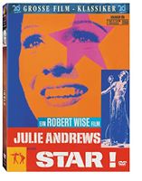 Star  - Julie Andrews+ Richard Crenna - DVD - NEU / OVP Nordrhein-Westfalen - Werther (Westfalen) Vorschau