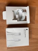 Original Apple 1m USB-C Ladekabel Thüringen - Schmalkalden Vorschau