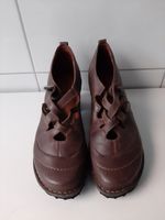 Schuhe Josef Seibel, gr. 41, Absatz, bequem, Markenschuhe, braun Nordrhein-Westfalen - Monheim am Rhein Vorschau