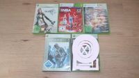 XBox 360 Final Fantasy XIII Street Fighter Assassin's Creed NBA Nordrhein-Westfalen - Drensteinfurt Vorschau