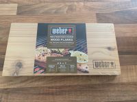 Weber Grill Original Western Red Cedar Wood Planks Baden-Württemberg - Stockach Vorschau