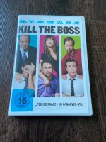 „Kill the Boss“ DVD, Film mit Jennifer Aniston & Colin Farrell Niedersachsen - Visselhövede Vorschau