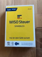 WISO Steuer Sparbuch 2022 Steuererklärung 2021 Rheinland-Pfalz - Ingelheim am Rhein Vorschau