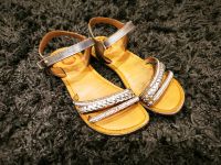 Gioseppo Sandalen Leder Gr 32 Baden-Württemberg - Mainhardt Vorschau