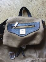 BB Bernado Bossi Gold Damen Rucksack Rheinland-Pfalz - Schweighofen Vorschau